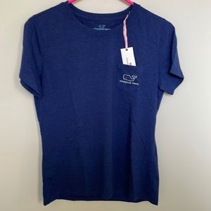 NWT Vineyard Vines Women’s short sleeve t-shirt size S